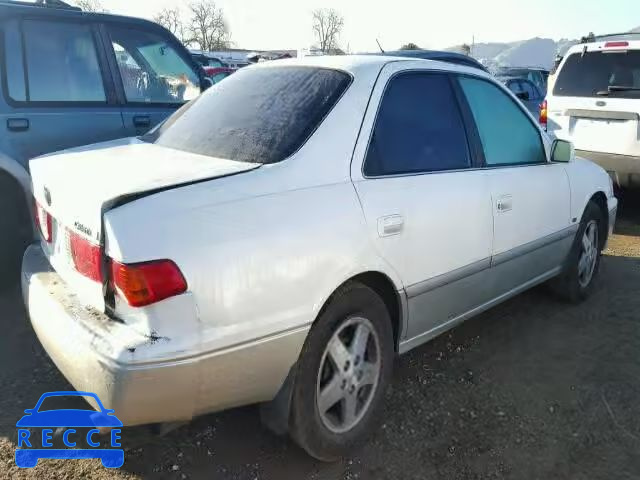 2001 TOYOTA CAMRY CE/L JT2BG22K410567708 зображення 3