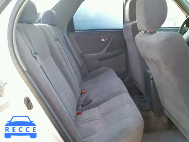 2001 TOYOTA CAMRY CE/L JT2BG22K410567708 зображення 5