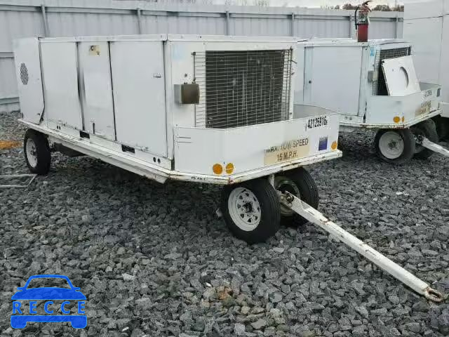 2001 OTHR UTILITY 53899 Bild 0