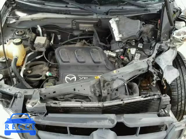 2004 MAZDA TRIBUTE LX 4F2YZ04164KM06709 image 6