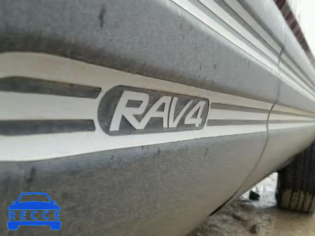 1997 TOYOTA RAV4 JT3GP10V8V0016504 image 9