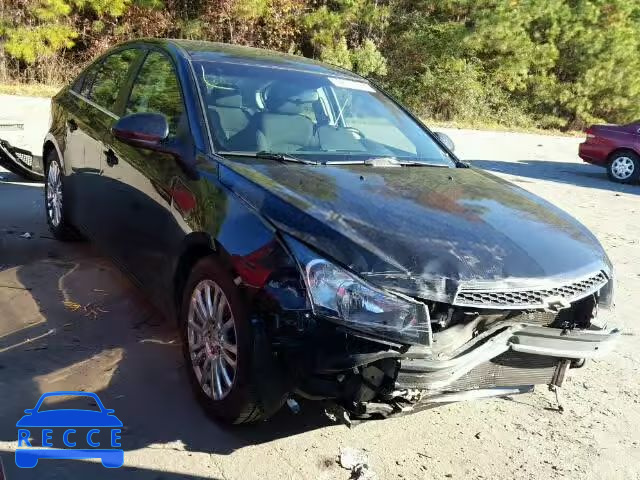 2011 CHEVROLET CRUZE ECO 1G1PJ5S97B7231775 зображення 0