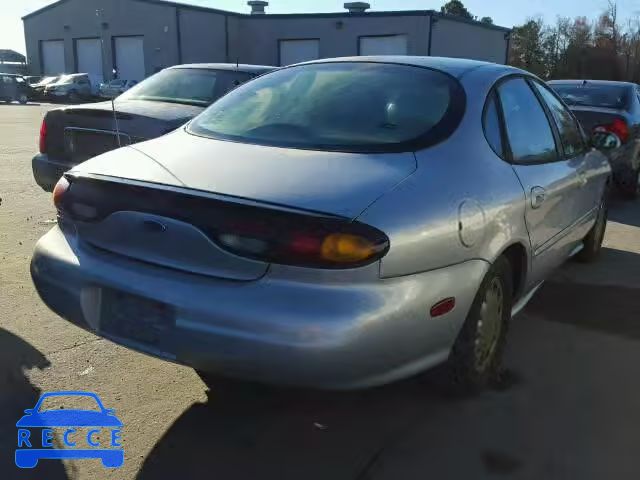 1996 FORD TAURUS LX 1FALP53S9TA206473 зображення 3