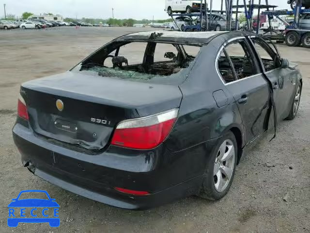 2004 BMW 530I WBANA73584B804251 image 3