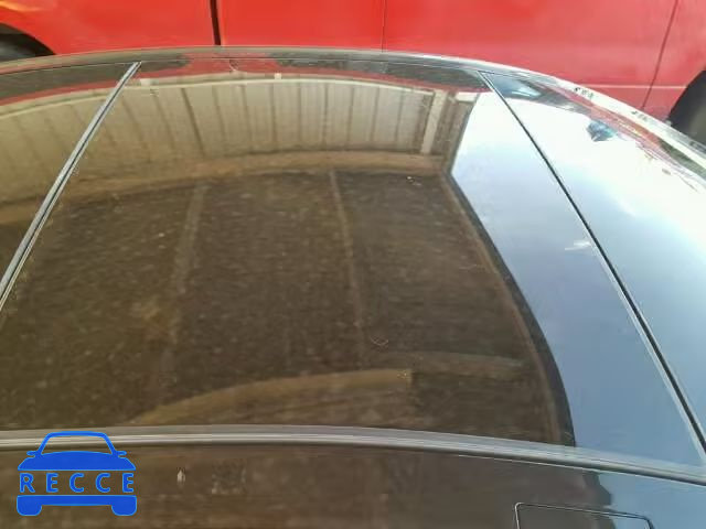 2010 MERCEDES-BENZ E550 WDDKJ7CB3AF008478 зображення 9