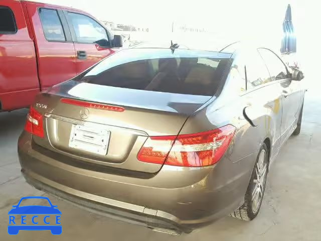 2010 MERCEDES-BENZ E550 WDDKJ7CB3AF008478 зображення 3