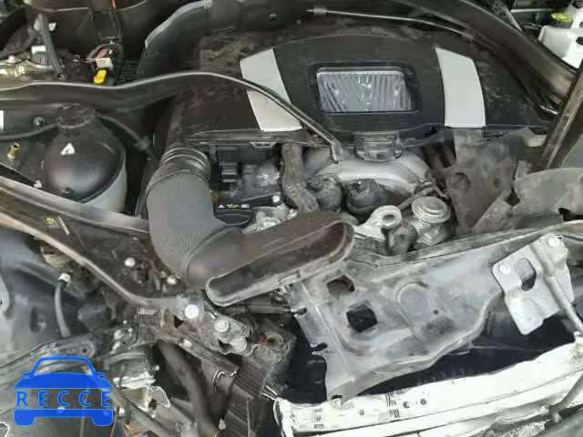 2010 MERCEDES-BENZ E550 WDDKJ7CB3AF008478 зображення 6