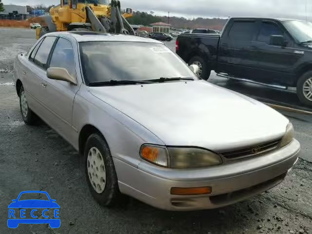 1995 TOYOTA CAMRY LE 4T1SK12E2SU889215 image 0