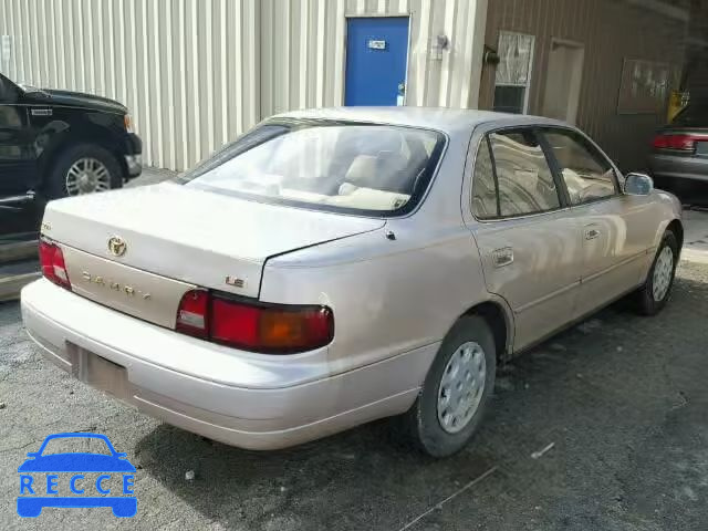 1995 TOYOTA CAMRY LE 4T1SK12E2SU889215 image 3