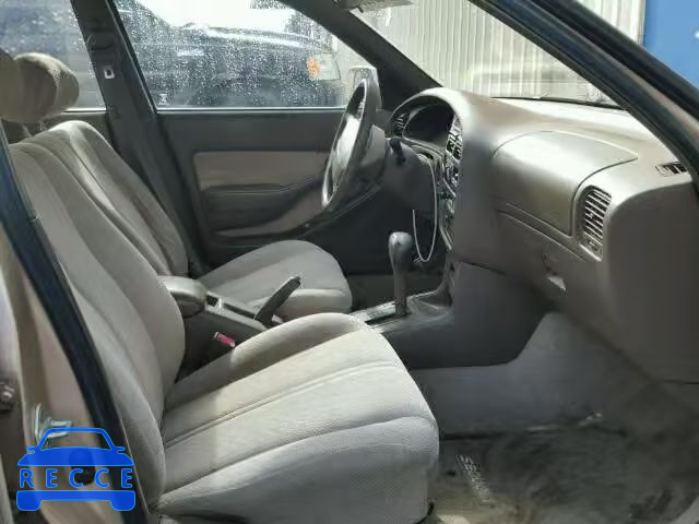 1995 TOYOTA CAMRY LE 4T1SK12E2SU889215 image 4