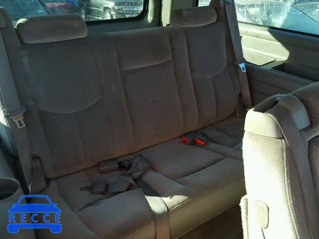 2005 GMC YUKON XL C 1GKEC16Z95J165446 image 9