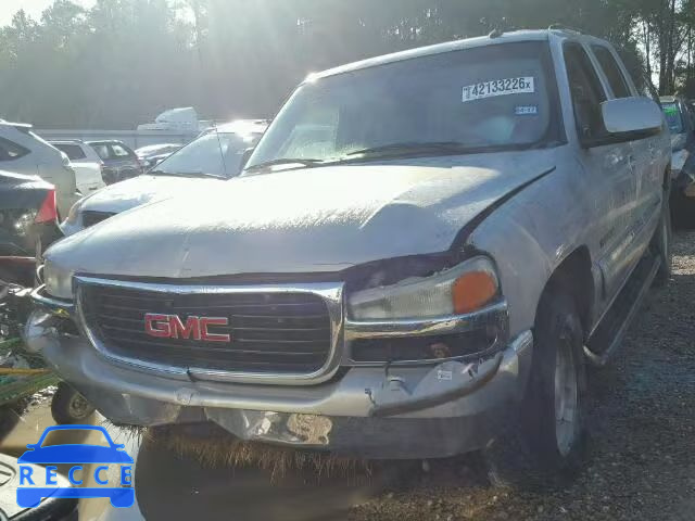 2005 GMC YUKON XL C 1GKEC16Z95J165446 image 1