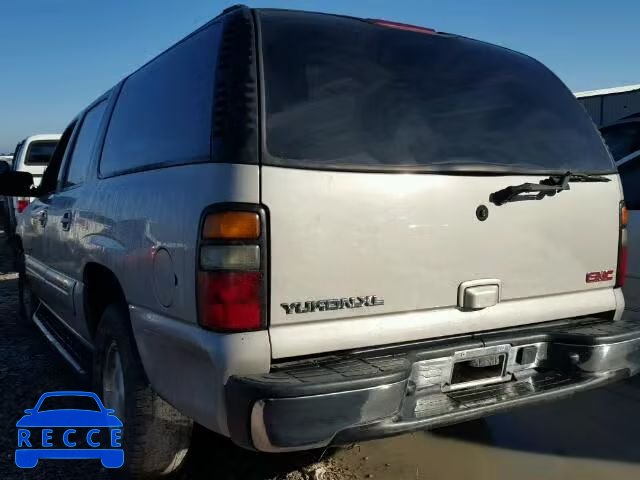 2005 GMC YUKON XL C 1GKEC16Z95J165446 image 2