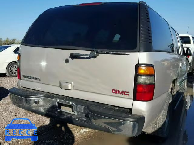 2005 GMC YUKON XL C 1GKEC16Z95J165446 image 3