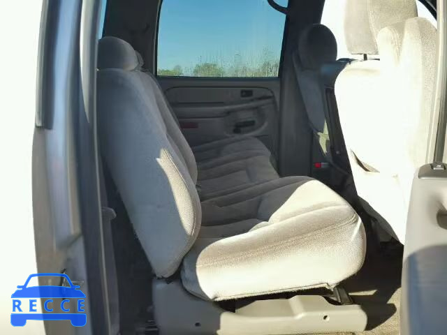 2005 GMC YUKON XL C 1GKEC16Z95J165446 image 5