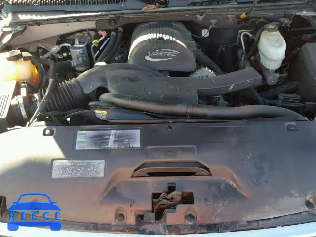 2005 GMC YUKON XL C 1GKEC16Z95J165446 image 6