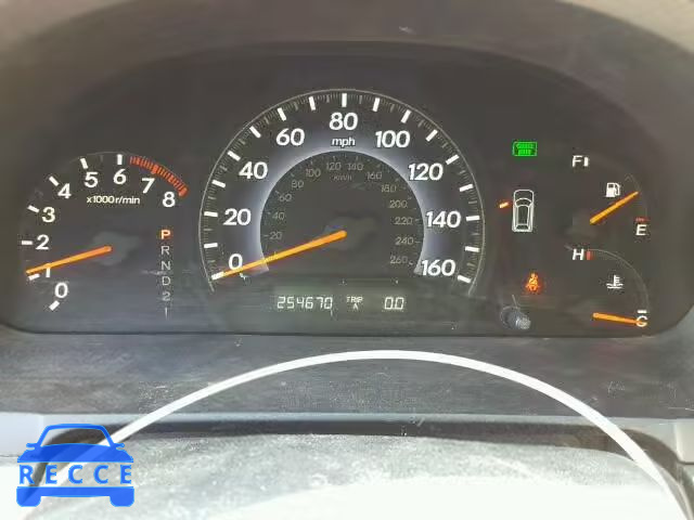 2006 HONDA ODYSSEY EX 5FNRL38796B001272 Bild 7