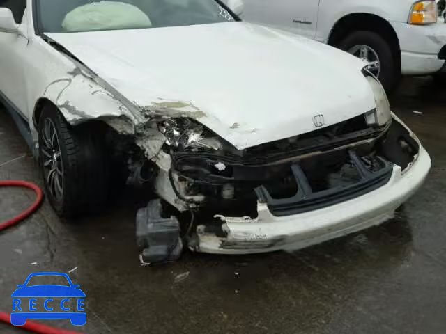 1998 HONDA PRELUDE JHMBB6145WC004560 image 9