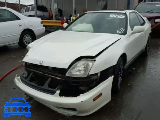 1998 HONDA PRELUDE JHMBB6145WC004560 image 1