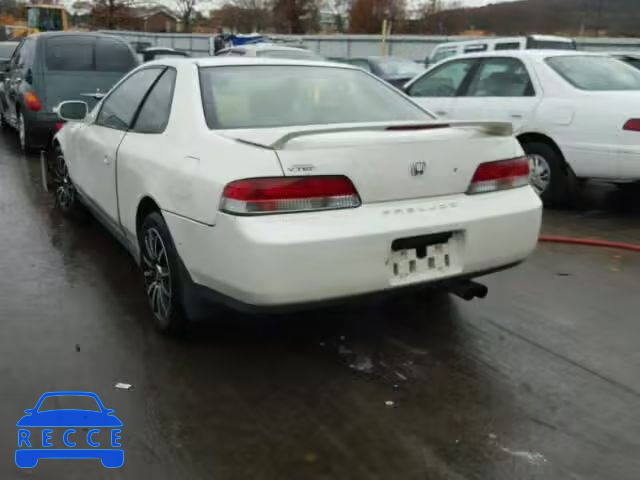 1998 HONDA PRELUDE JHMBB6145WC004560 image 2