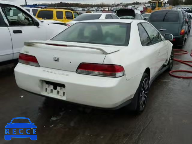1998 HONDA PRELUDE JHMBB6145WC004560 image 3