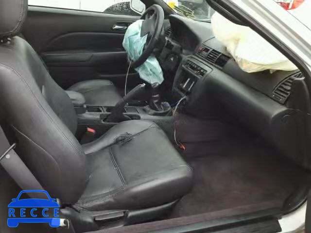 1998 HONDA PRELUDE JHMBB6145WC004560 image 4