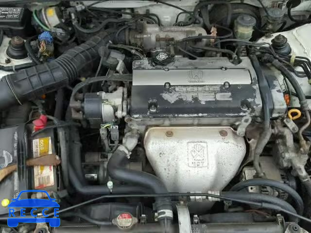 1998 HONDA PRELUDE JHMBB6145WC004560 image 6