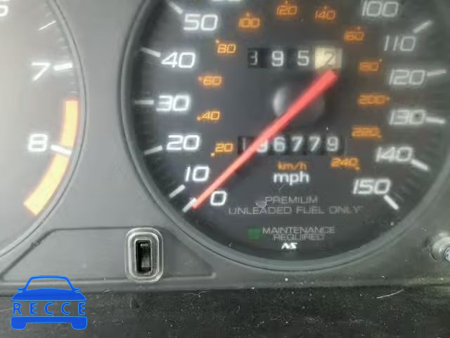 1998 HONDA PRELUDE JHMBB6145WC004560 image 7