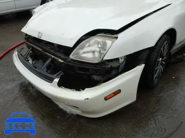 1998 HONDA PRELUDE JHMBB6145WC004560 image 8