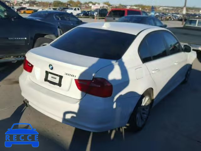 2011 BMW 328I WBAPH7G57BNM56422 зображення 3