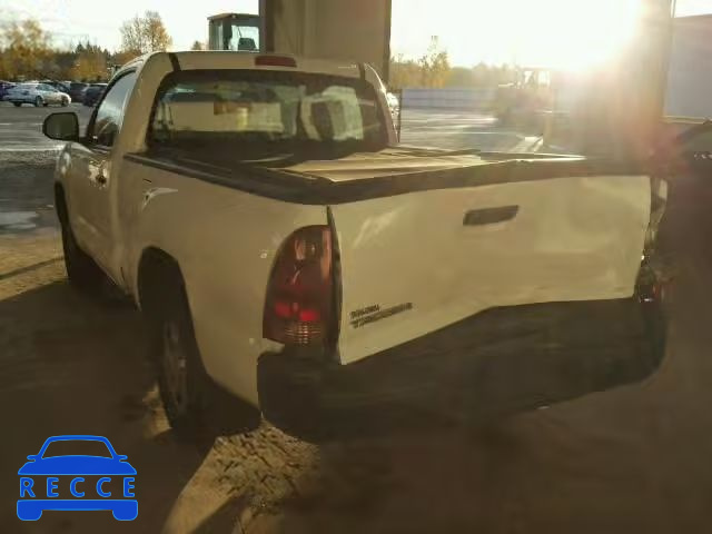 2013 TOYOTA TACOMA 5TFNX4CN8DX024124 image 2