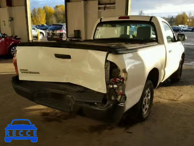 2013 TOYOTA TACOMA 5TFNX4CN8DX024124 image 3