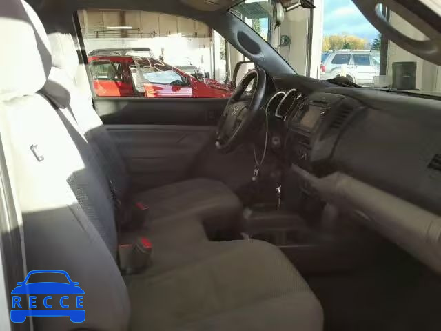 2013 TOYOTA TACOMA 5TFNX4CN8DX024124 image 4