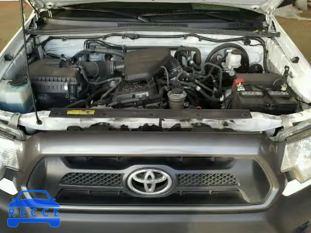 2013 TOYOTA TACOMA 5TFNX4CN8DX024124 image 6