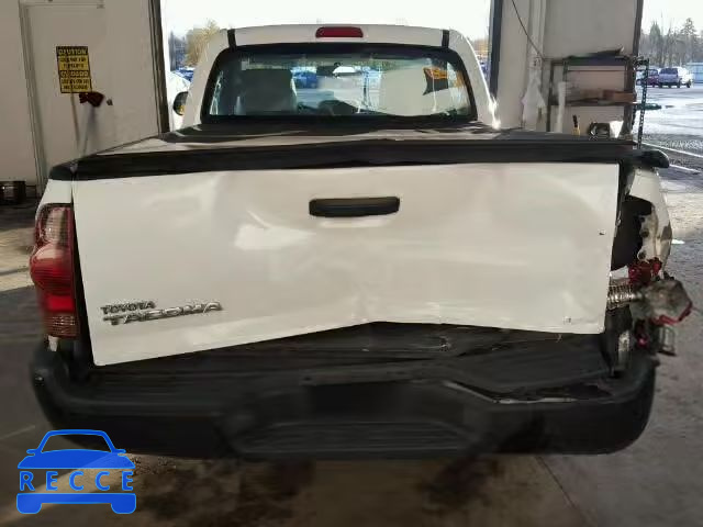 2013 TOYOTA TACOMA 5TFNX4CN8DX024124 image 8
