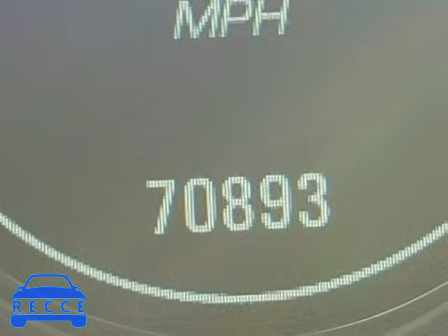 2010 CADILLAC SRX PERFOR 3GYFNJE48AS633010 image 7