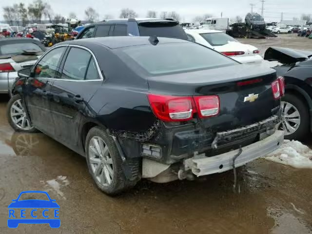 2013 CHEVROLET MALIBU 2LT 1G11E5SA6DF156189 image 2