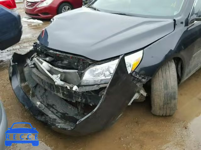 2013 CHEVROLET MALIBU 2LT 1G11E5SA6DF156189 image 8