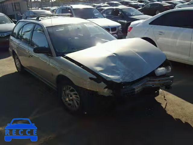 1999 SATURN SW2 1G8ZK827XXZ253546 image 0
