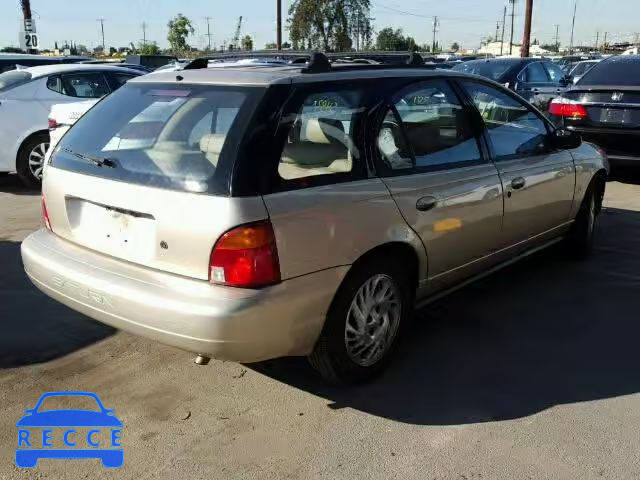 1999 SATURN SW2 1G8ZK827XXZ253546 image 3
