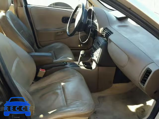 1999 SATURN SW2 1G8ZK827XXZ253546 image 4