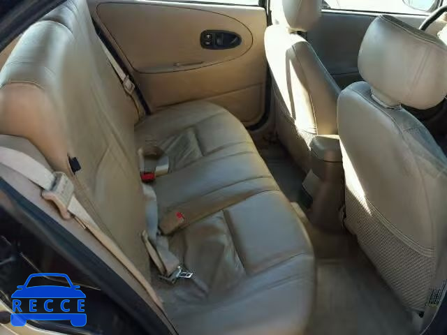 1999 SATURN SW2 1G8ZK827XXZ253546 image 5