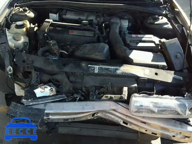 1999 SATURN SW2 1G8ZK827XXZ253546 image 6