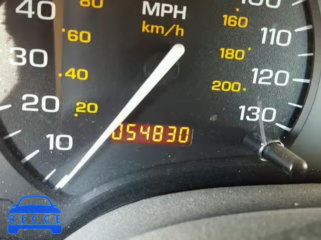 1999 SATURN SW2 1G8ZK827XXZ253546 image 7