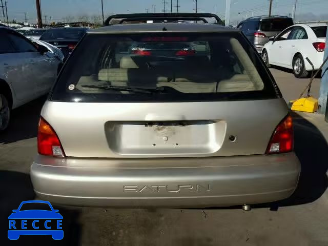 1999 SATURN SW2 1G8ZK827XXZ253546 image 8