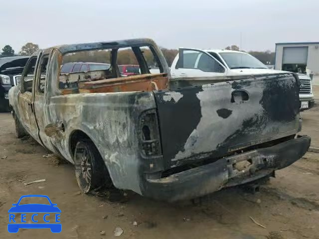2007 FORD F250 SUPER 1FTSX21P57EA85815 image 2
