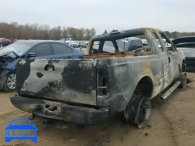 2007 FORD F250 SUPER 1FTSX21P57EA85815 image 3