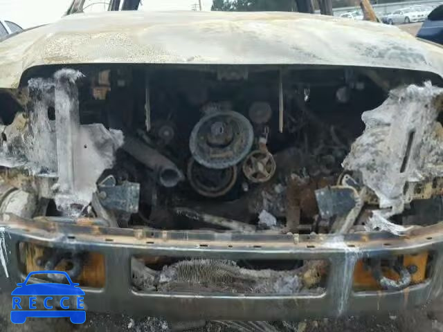 2007 FORD F250 SUPER 1FTSX21P57EA85815 image 6