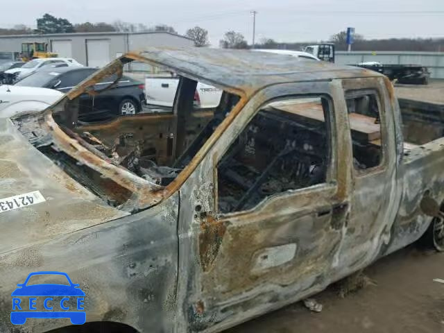 2007 FORD F250 SUPER 1FTSX21P57EA85815 image 8