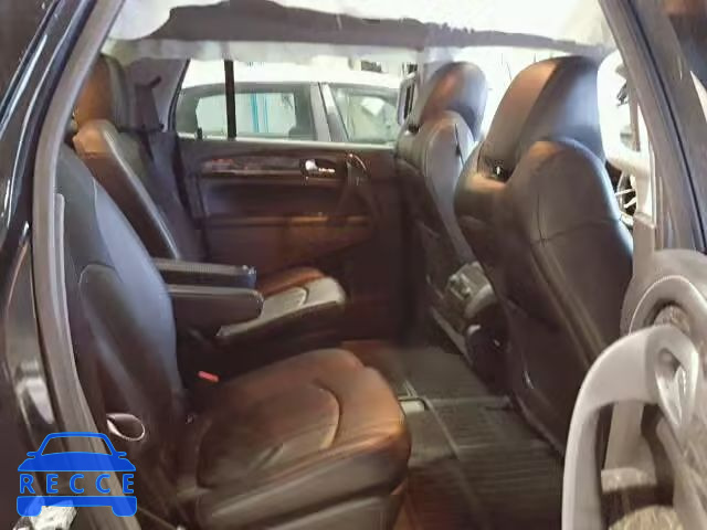 2013 BUICK ENCLAVE 5GAKVDKD6DJ187277 зображення 5